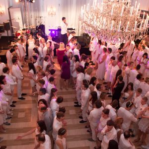 Sommerball Tanzschule Kraml 2016